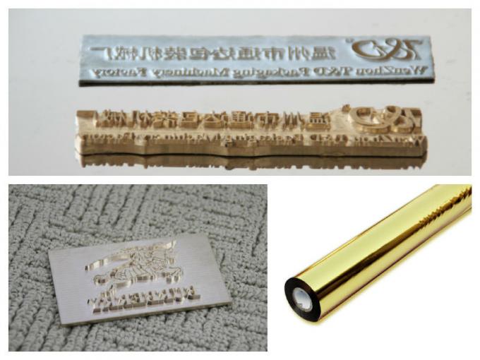 ペン/小さく熱い切手自動販売機で印刷するべき機械