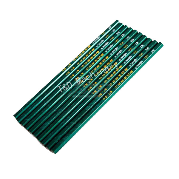 ペン/小さく熱い切手自動販売機で印刷するべき機械
